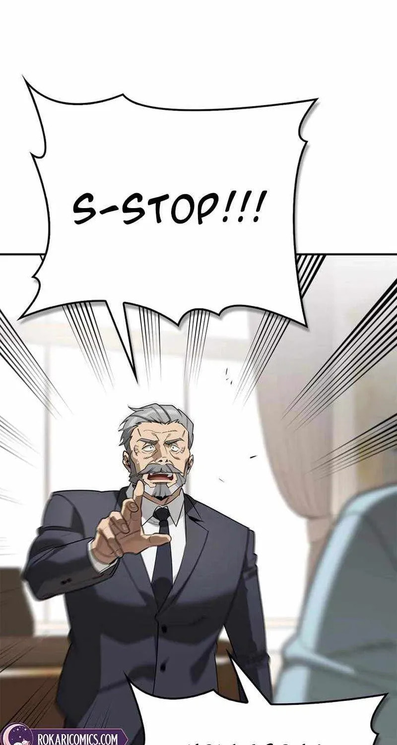 The S-Class Hunter Who Heals Monsters Chapter 40 page 37 - 