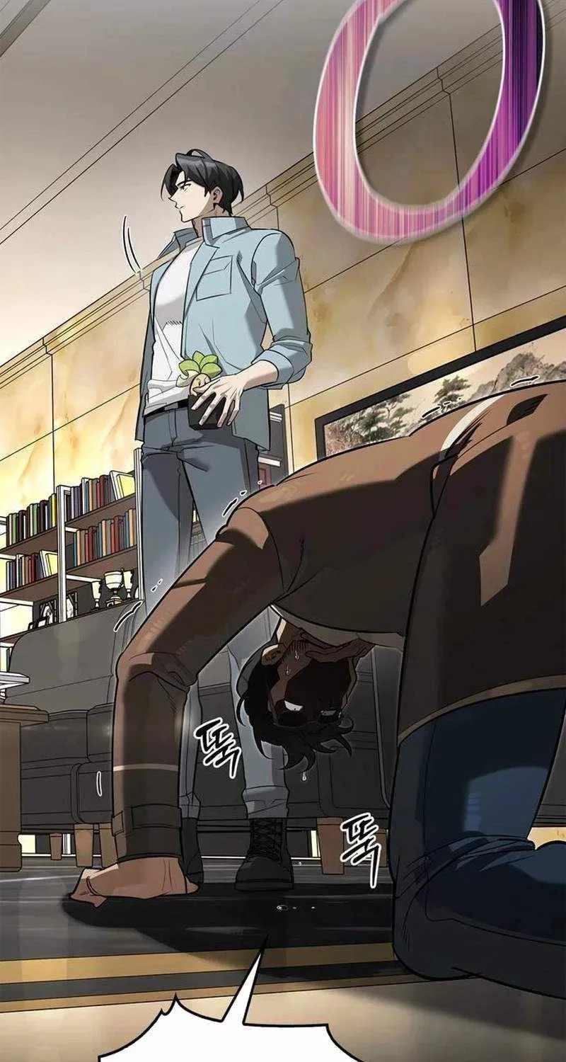 The S-Class Hunter Who Heals Monsters Chapter 40 page 41 - 