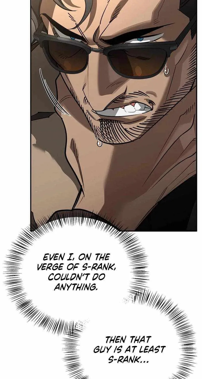 The S-Class Hunter Who Heals Monsters Chapter 40 page 43 - 