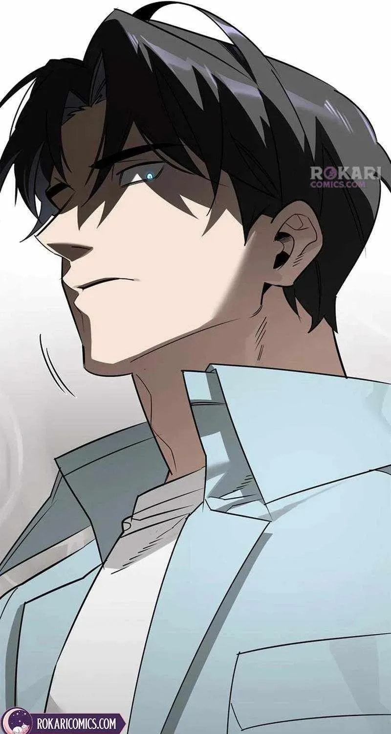 The S-Class Hunter Who Heals Monsters Chapter 40 page 45 - 