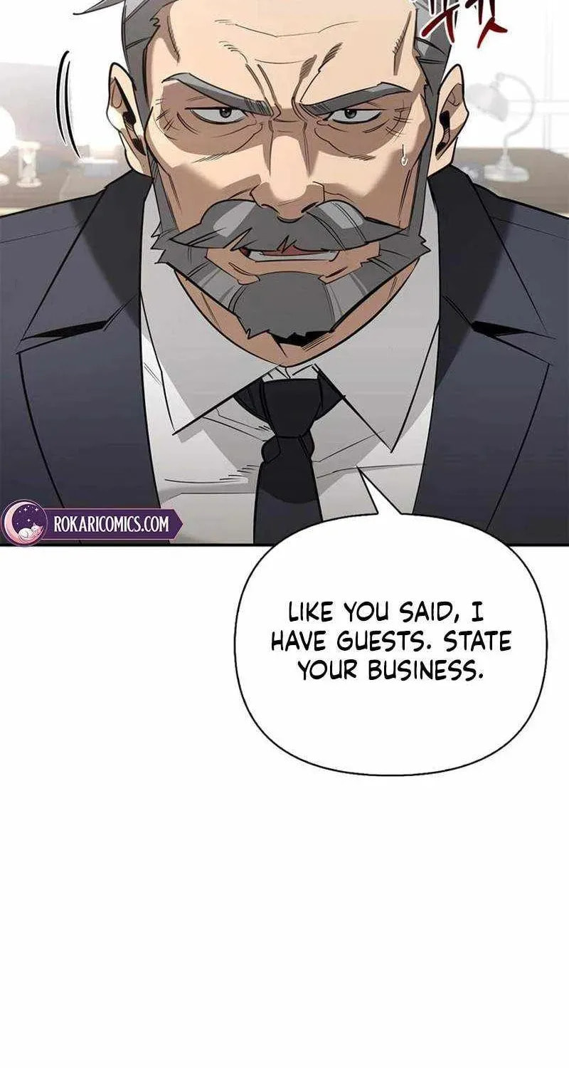 The S-Class Hunter Who Heals Monsters Chapter 40 page 6 - 