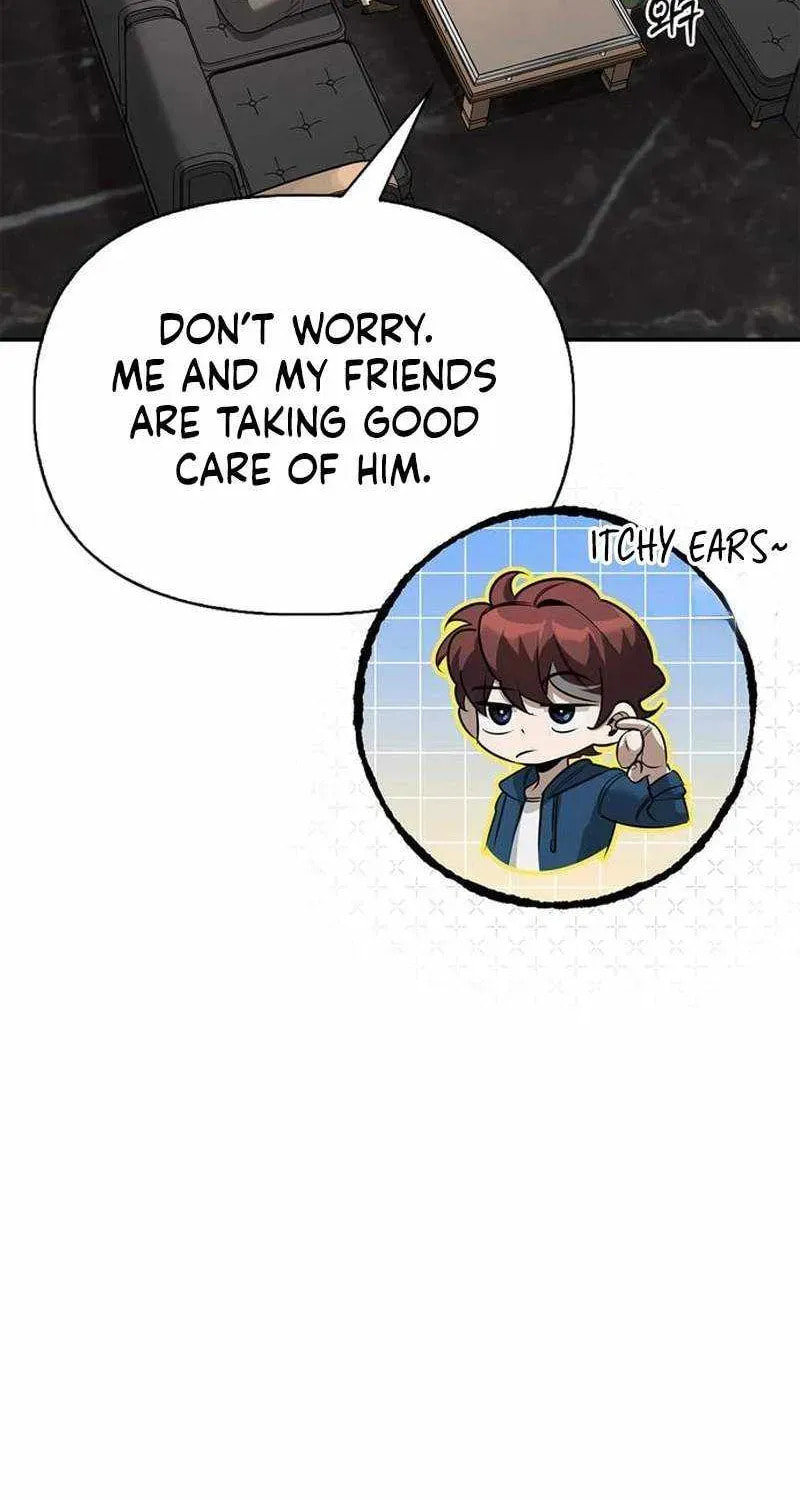 The S-Class Hunter Who Heals Monsters Chapter 40 page 53 - 