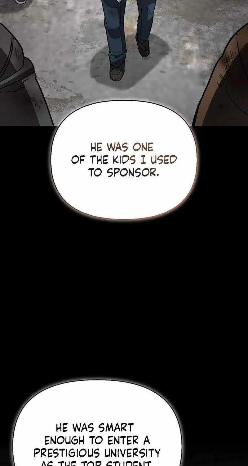 The S-Class Hunter Who Heals Monsters Chapter 40 page 57 - 
