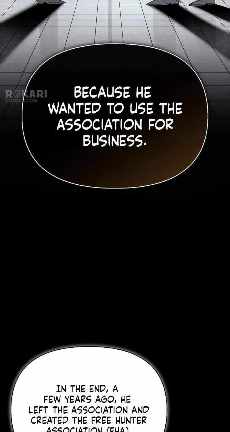 The S-Class Hunter Who Heals Monsters Chapter 40 page 62 - 