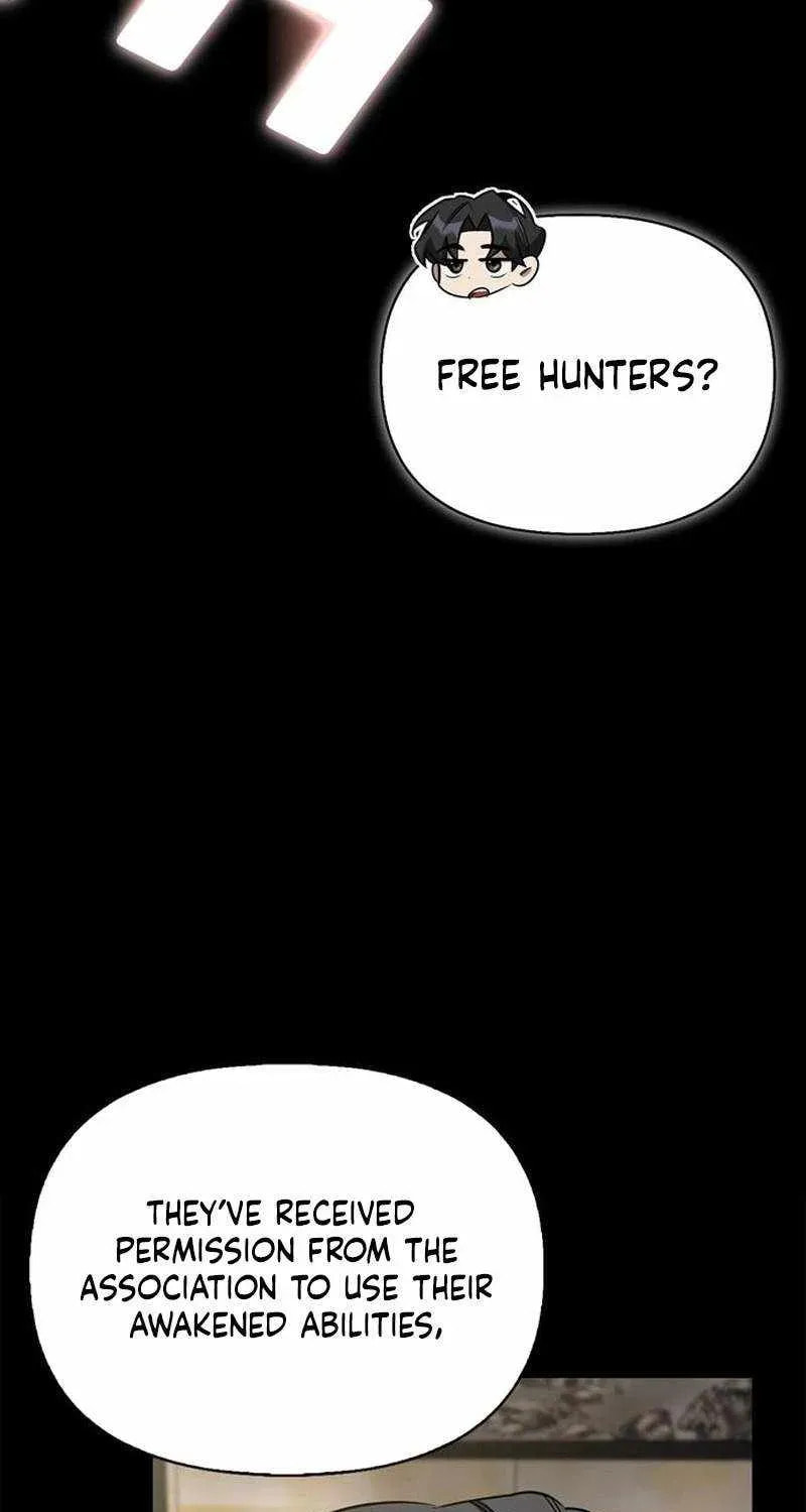 The S-Class Hunter Who Heals Monsters Chapter 40 page 64 - 