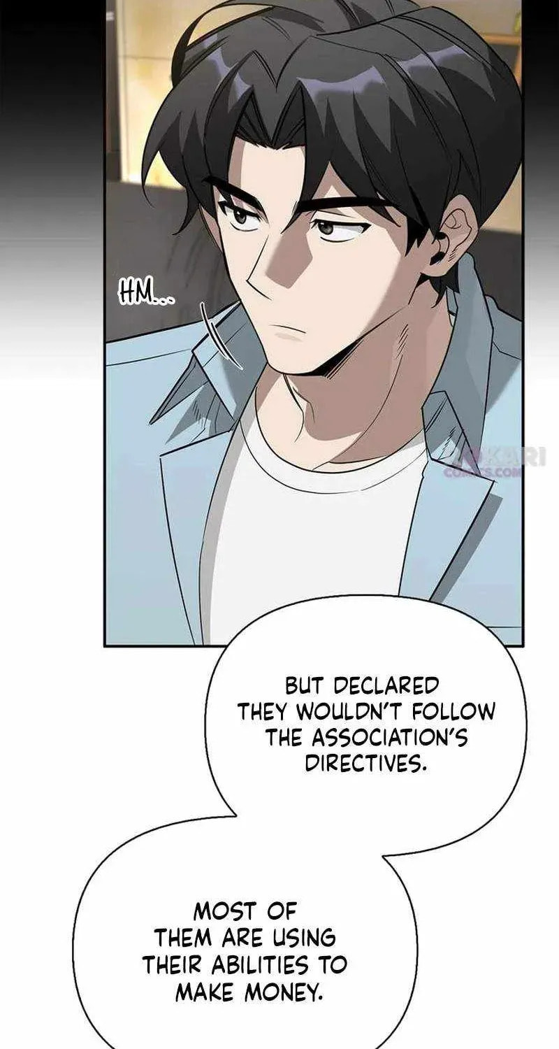 The S-Class Hunter Who Heals Monsters Chapter 40 page 65 - 