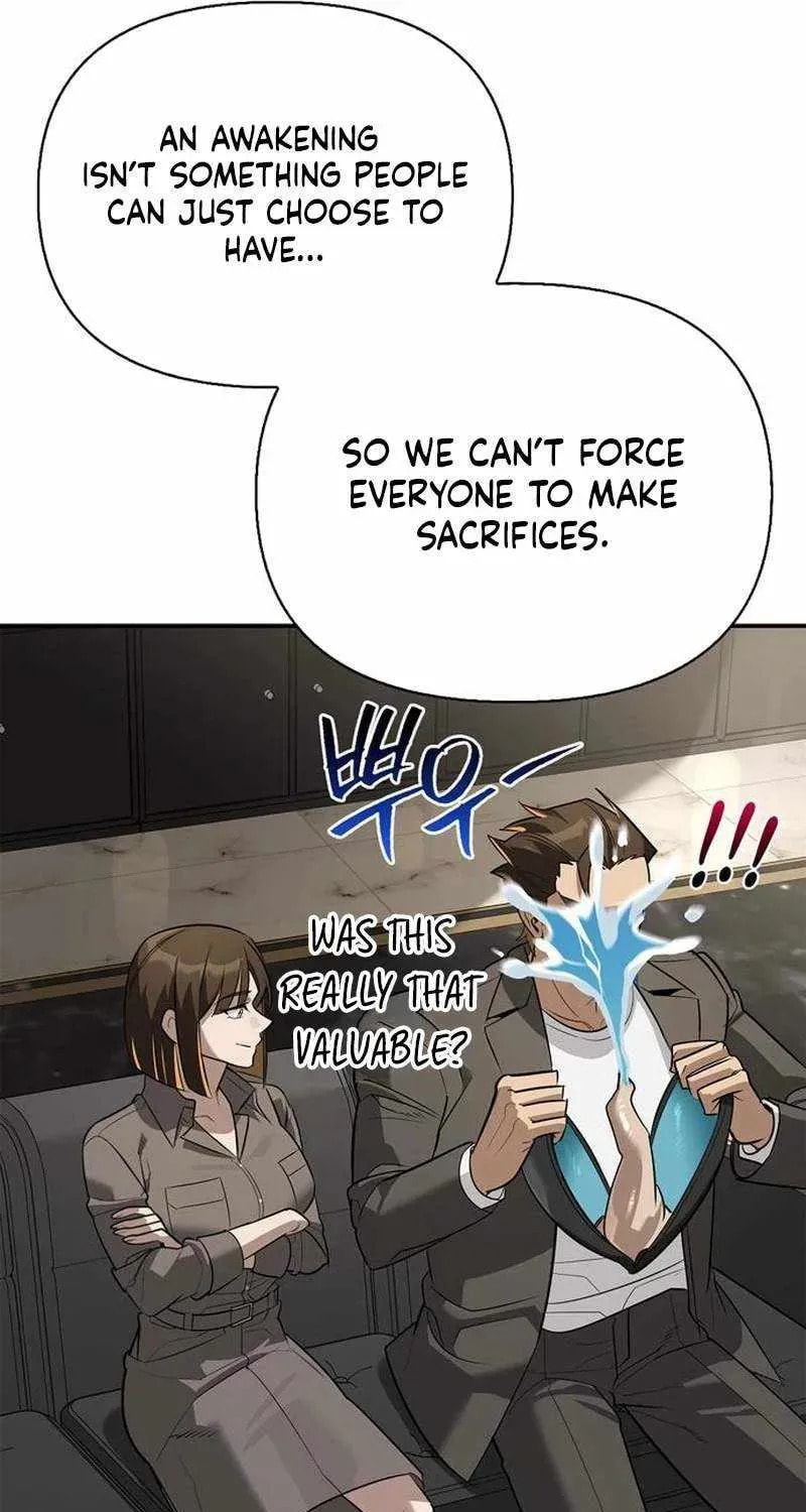 The S-Class Hunter Who Heals Monsters Chapter 40 page 67 - 