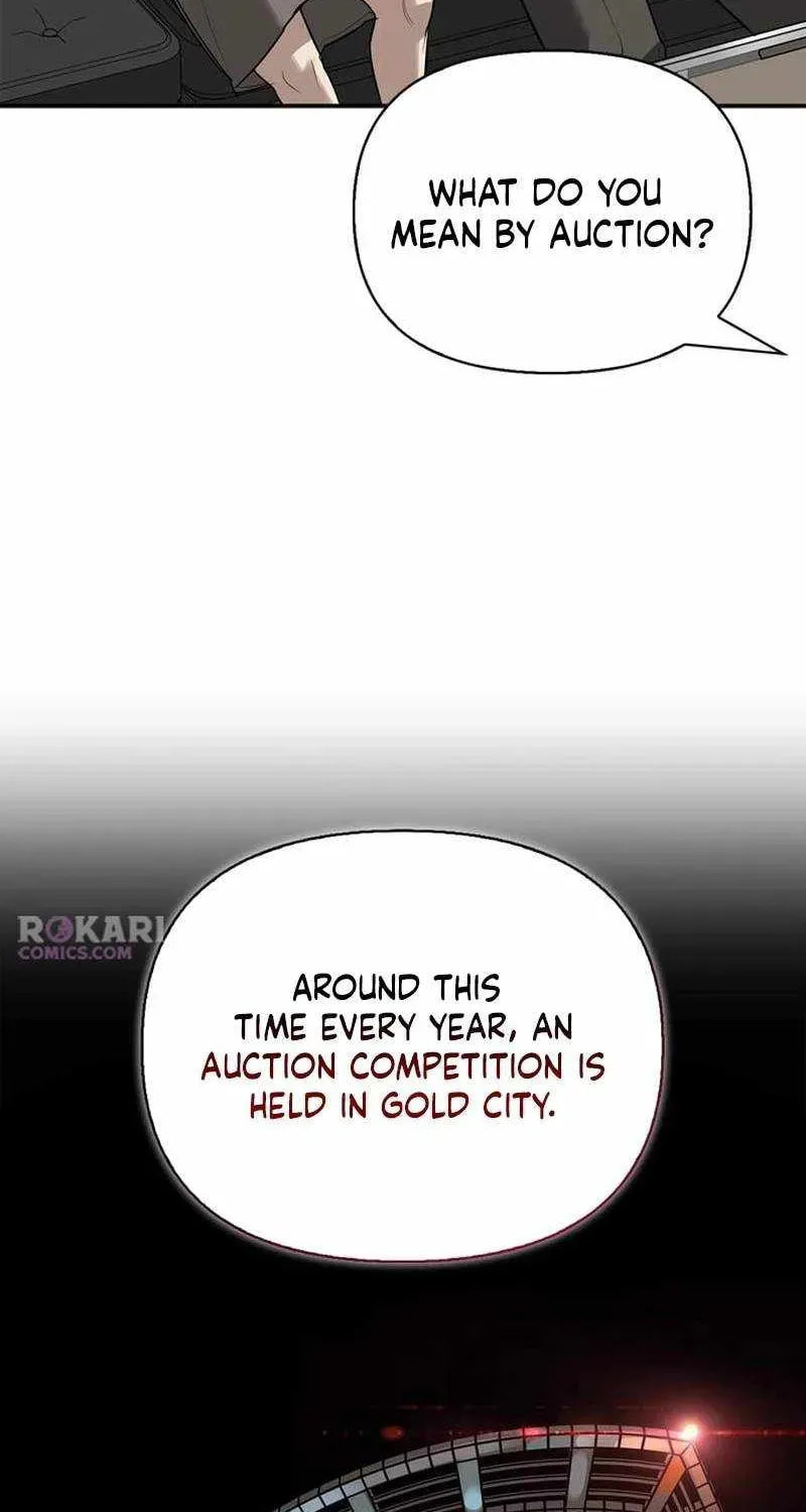 The S-Class Hunter Who Heals Monsters Chapter 40 page 68 - 
