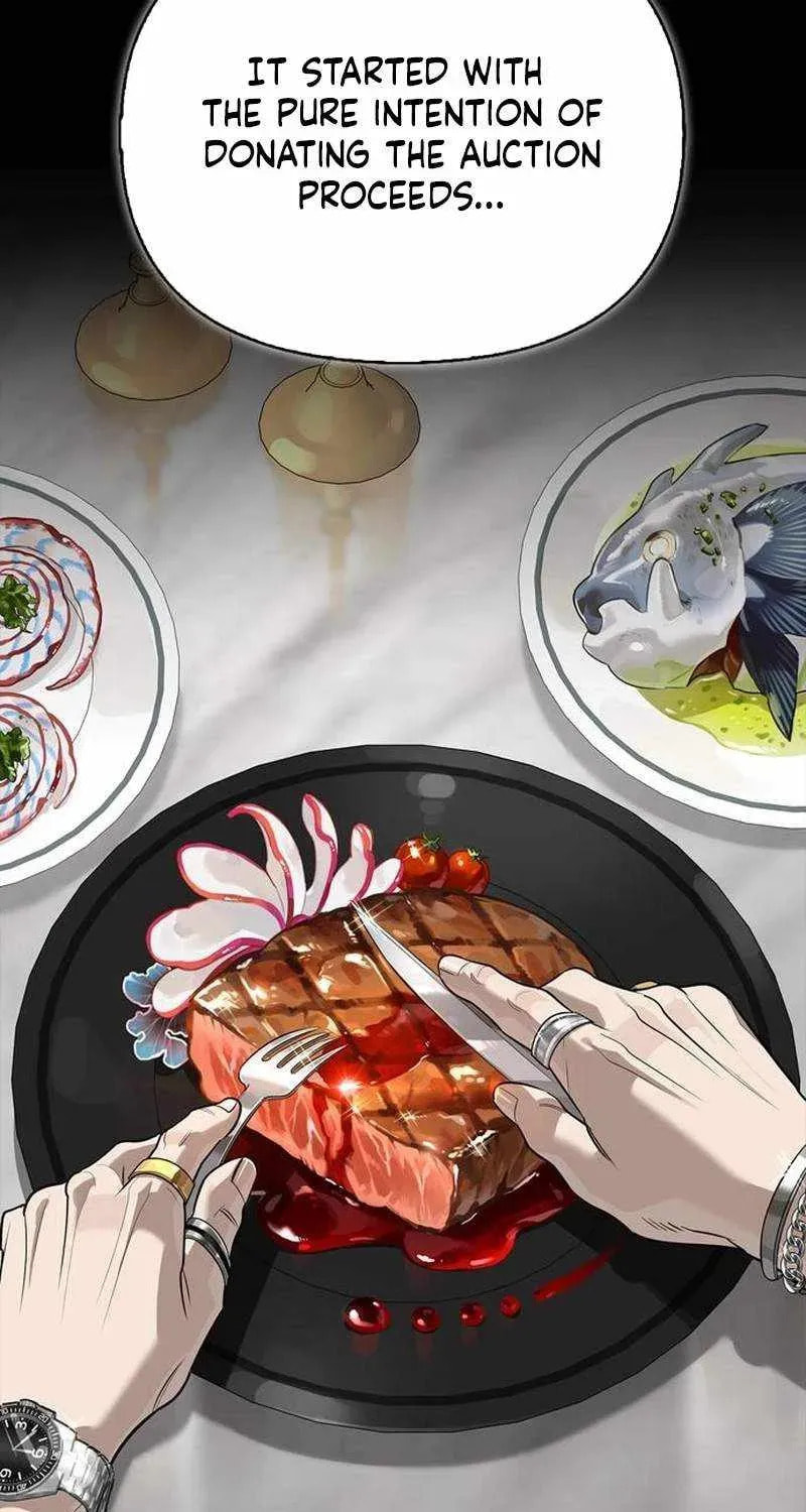 The S-Class Hunter Who Heals Monsters Chapter 40 page 71 - 