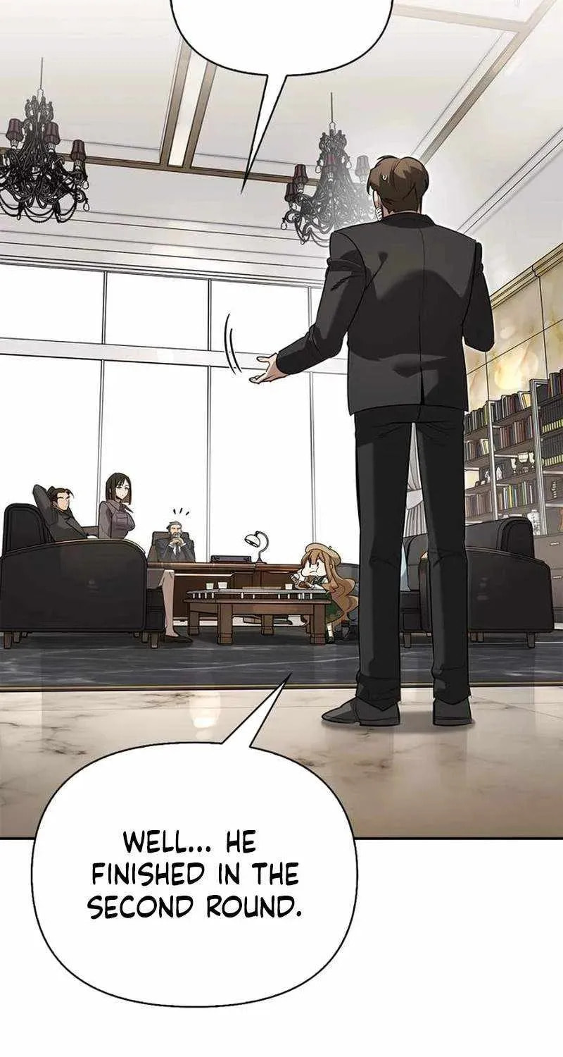 The S-Class Hunter Who Heals Monsters Chapter 40 page 77 - 