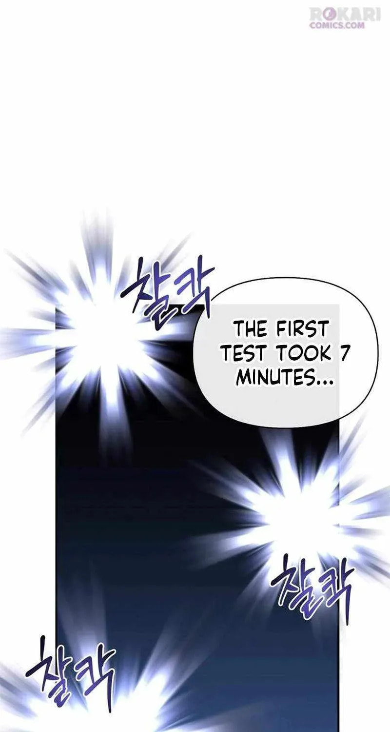 The S-Class Hunter Who Heals Monsters Chapter 40 page 78 - 
