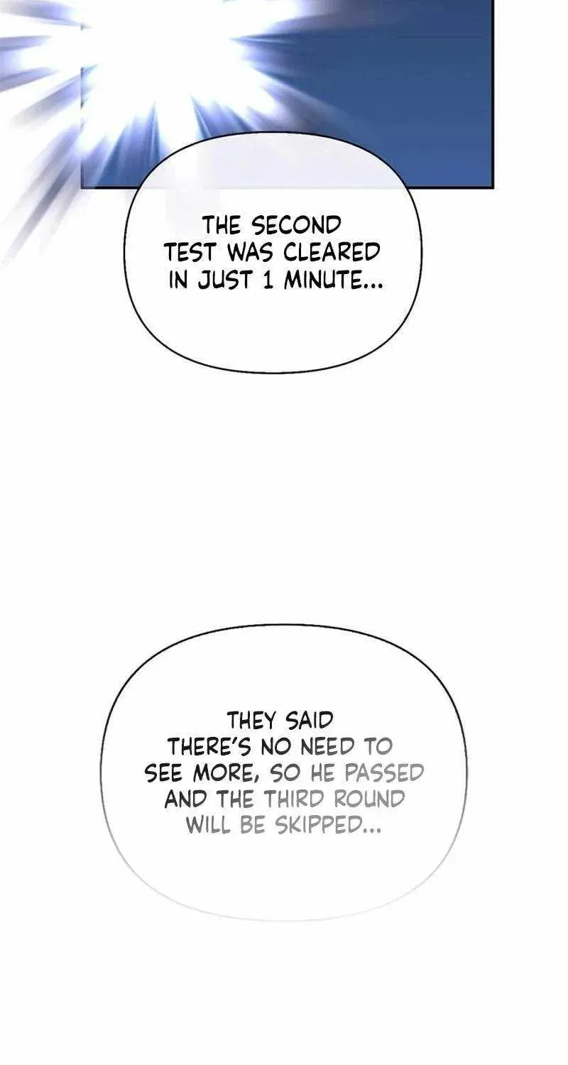 The S-Class Hunter Who Heals Monsters Chapter 40 page 79 - 