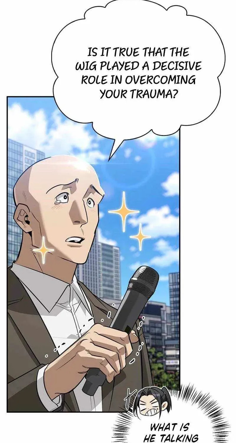 The S-Class Hunter Who Heals Monsters Chapter 40 page 84 - 