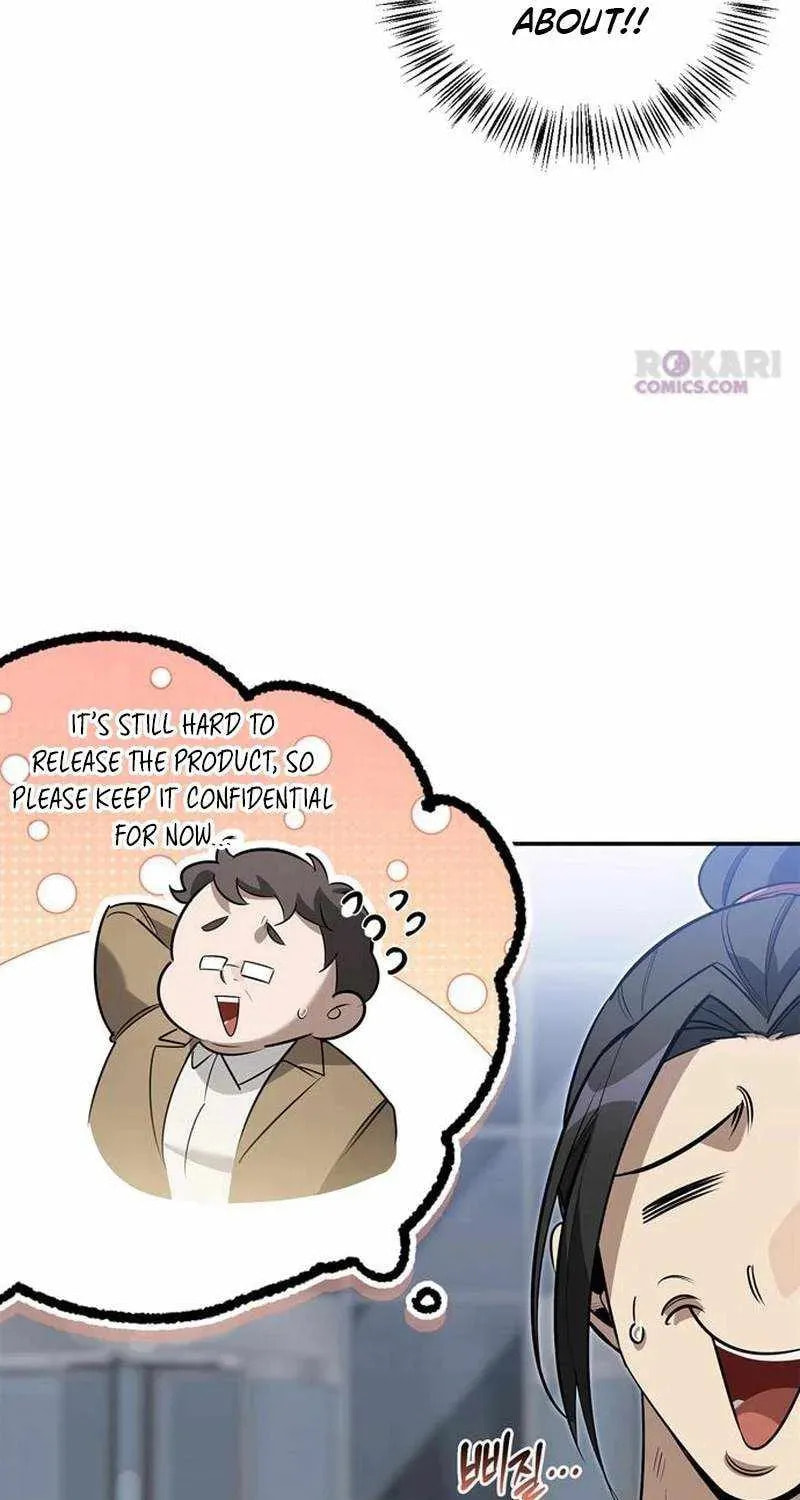 The S-Class Hunter Who Heals Monsters Chapter 40 page 85 - 