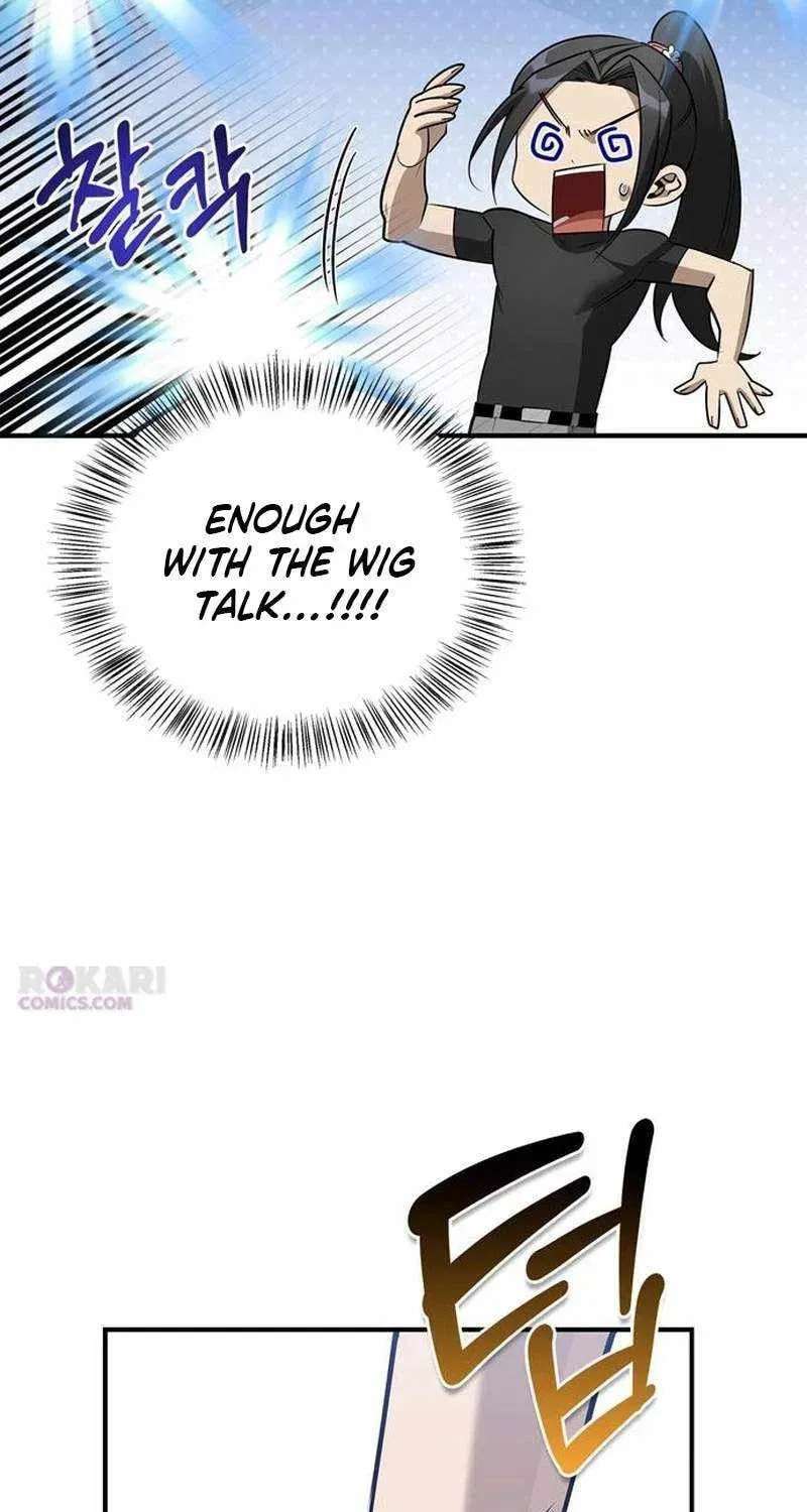 The S-Class Hunter Who Heals Monsters Chapter 40 page 88 - 