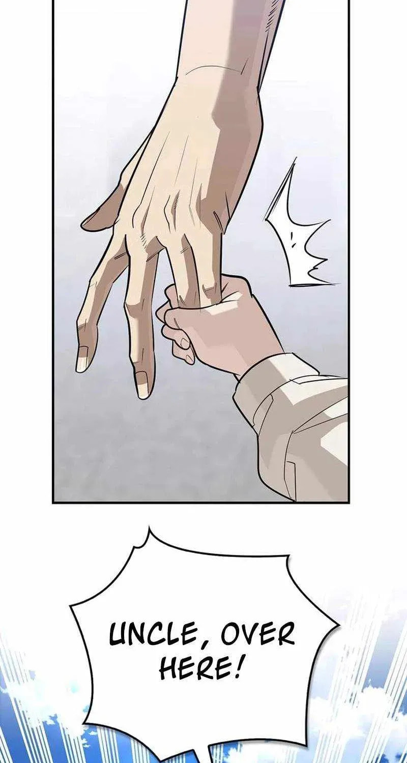 The S-Class Hunter Who Heals Monsters Chapter 40 page 89 - 