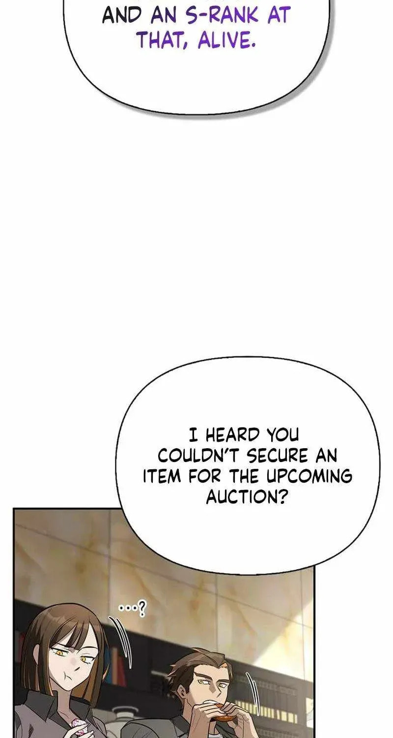 The S-Class Hunter Who Heals Monsters Chapter 40 page 10 - 