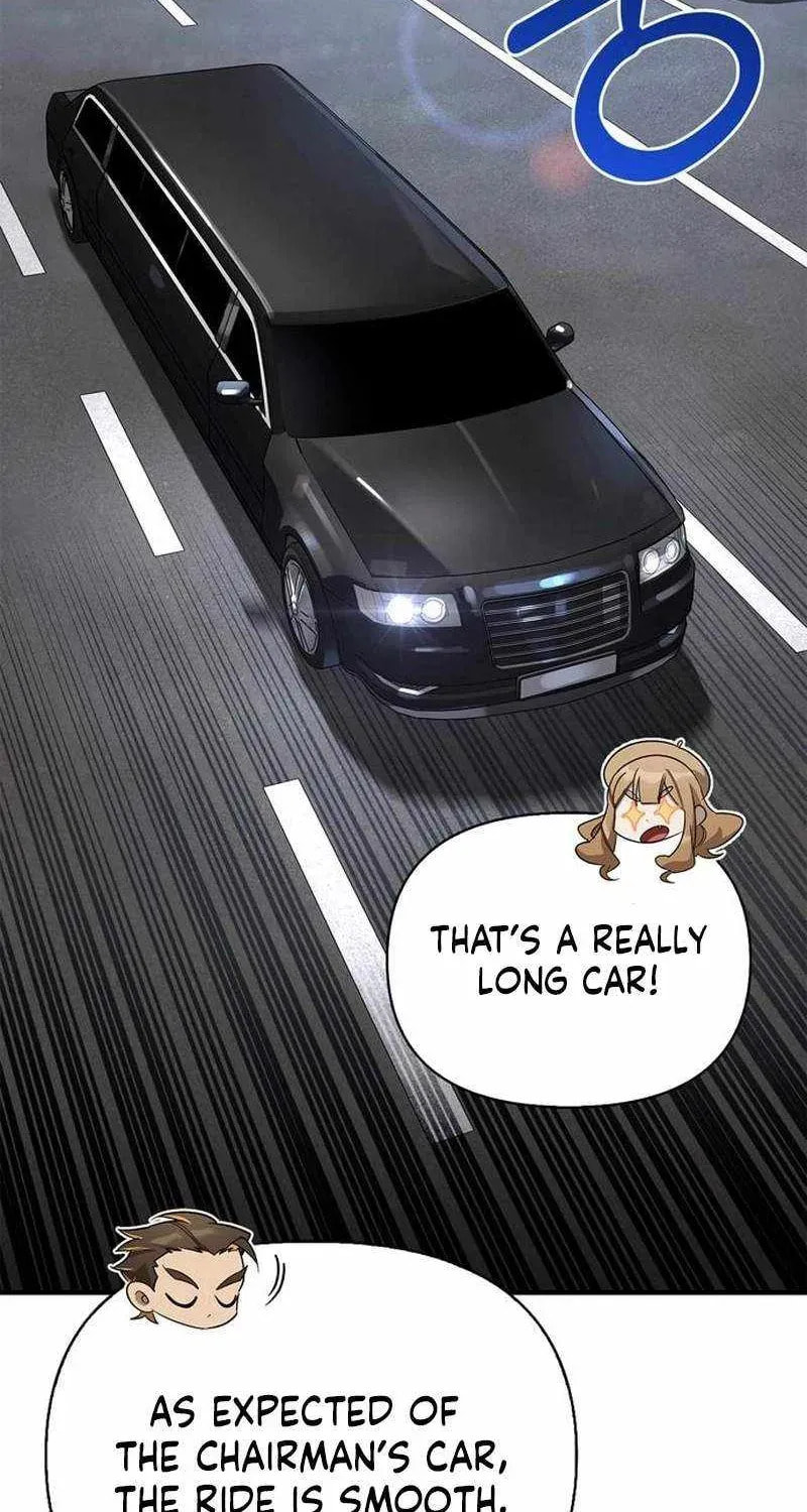 The S-Class Hunter Who Heals Monsters Chapter 40 page 93 - 