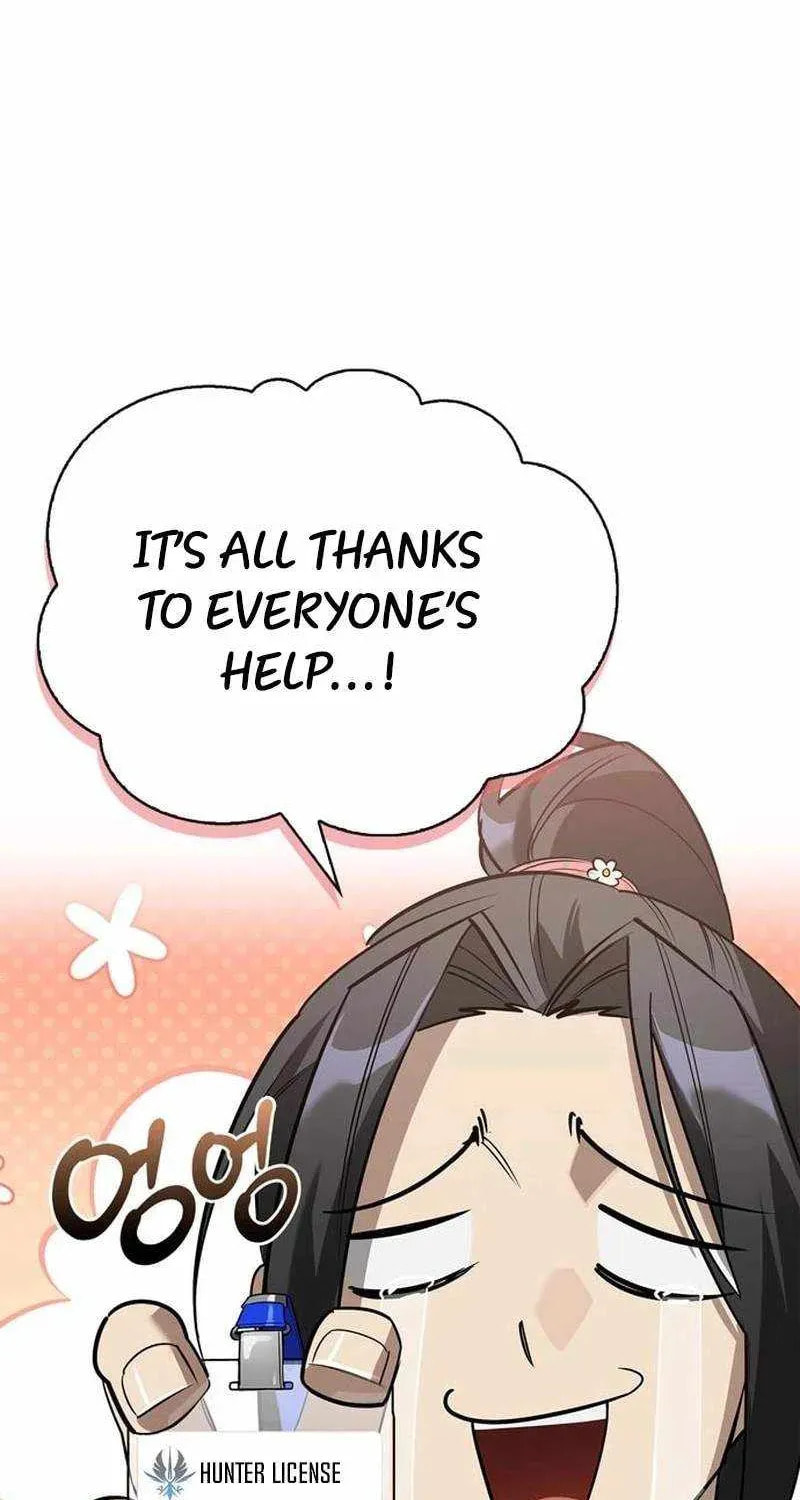The S-Class Hunter Who Heals Monsters Chapter 40 page 96 - 