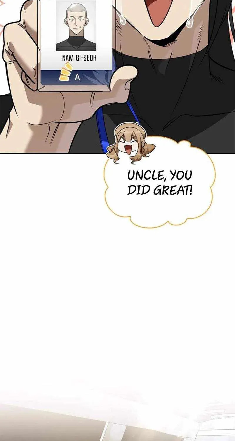 The S-Class Hunter Who Heals Monsters Chapter 40 page 97 - 
