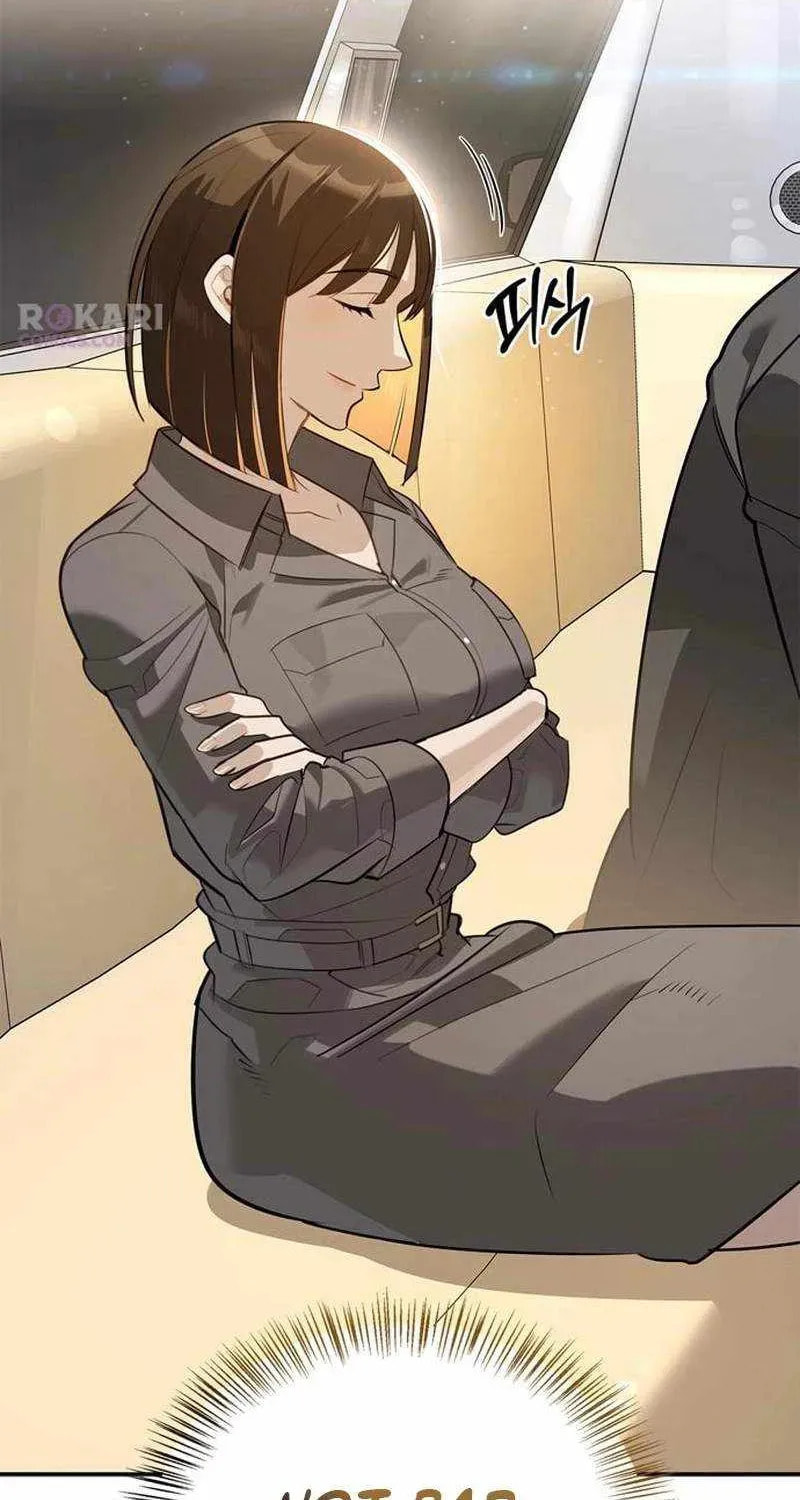 The S-Class Hunter Who Heals Monsters Chapter 40 page 98 - 