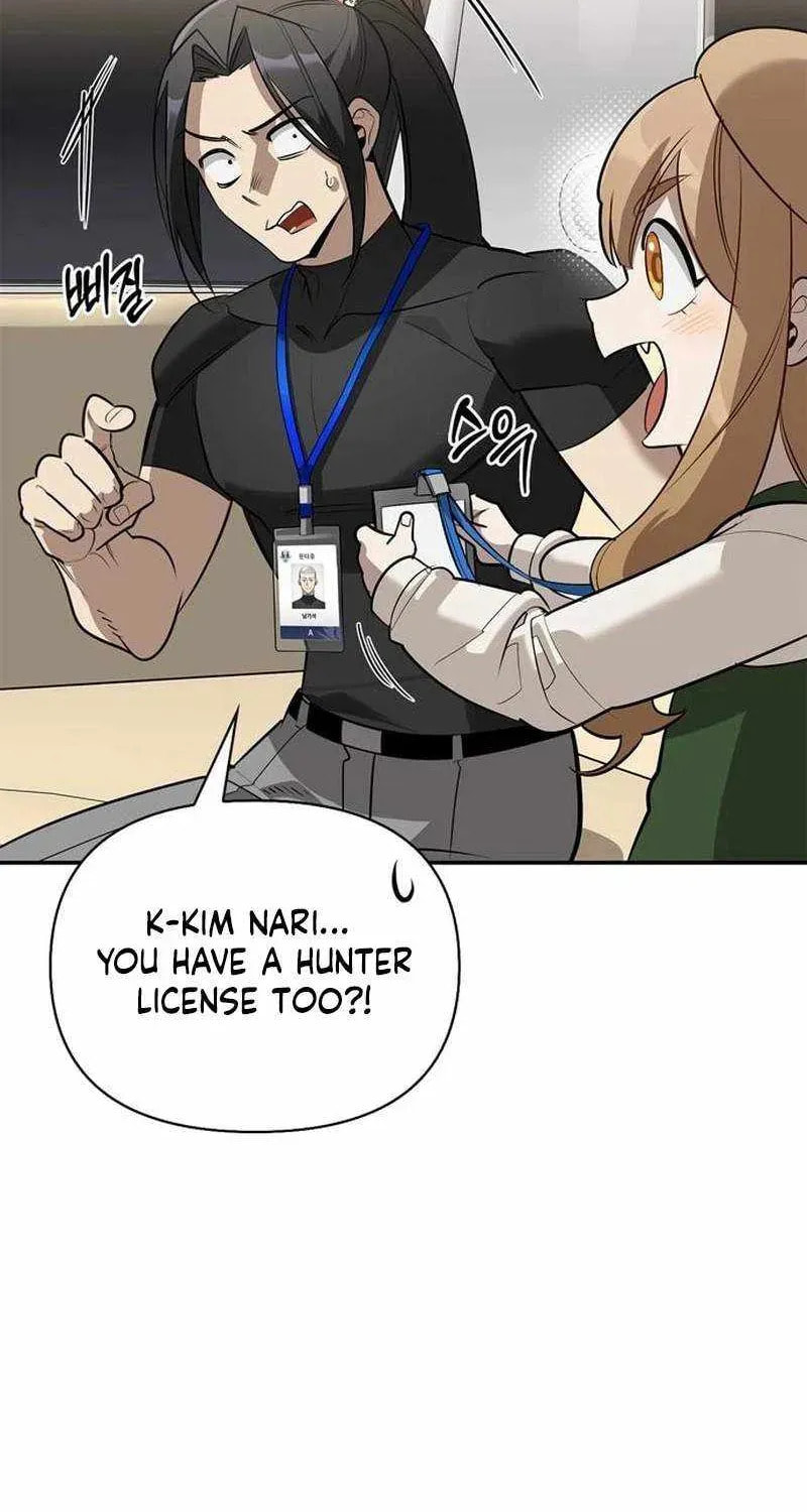 The S-Class Hunter Who Heals Monsters Chapter 40 page 100 - 