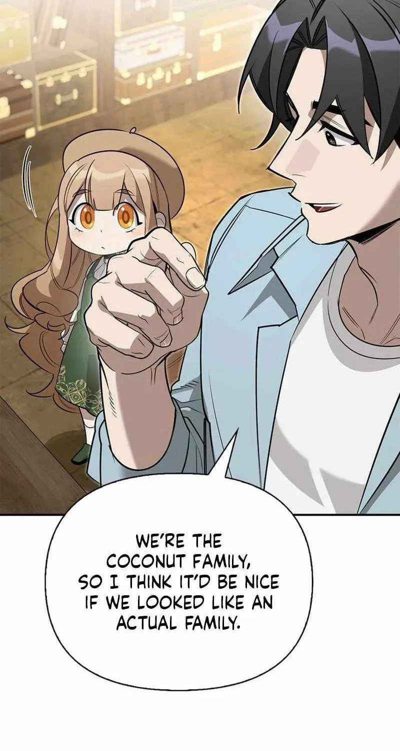 The S-Class Hunter Who Heals Monsters Chapter 41 page 11 - 