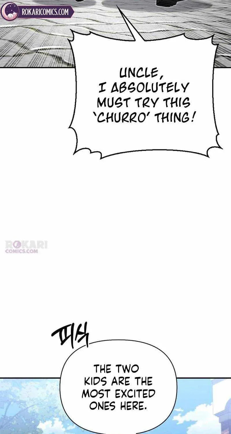 The S-Class Hunter Who Heals Monsters Chapter 41 page 108 - 