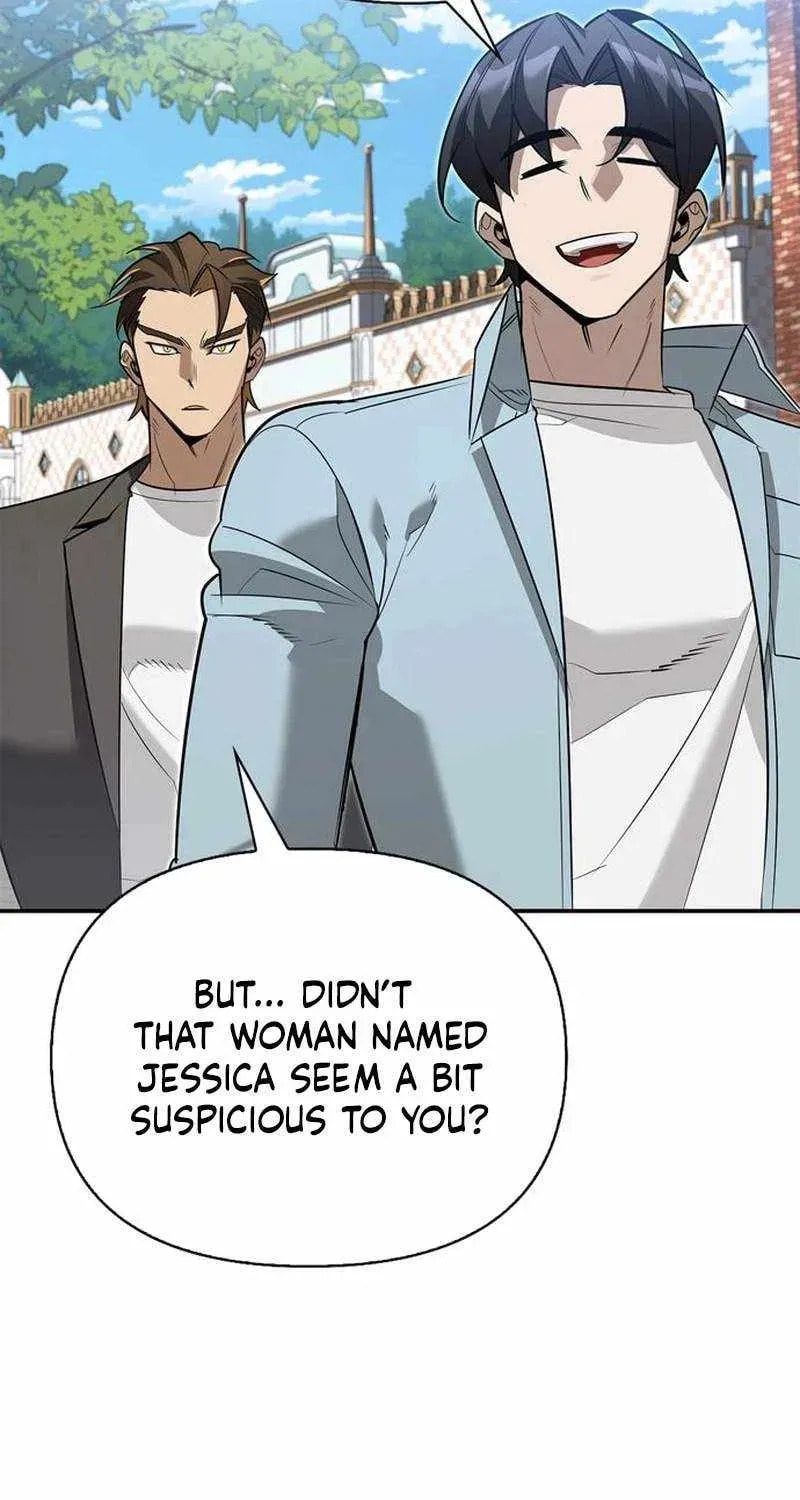 The S-Class Hunter Who Heals Monsters Chapter 41 page 109 - 