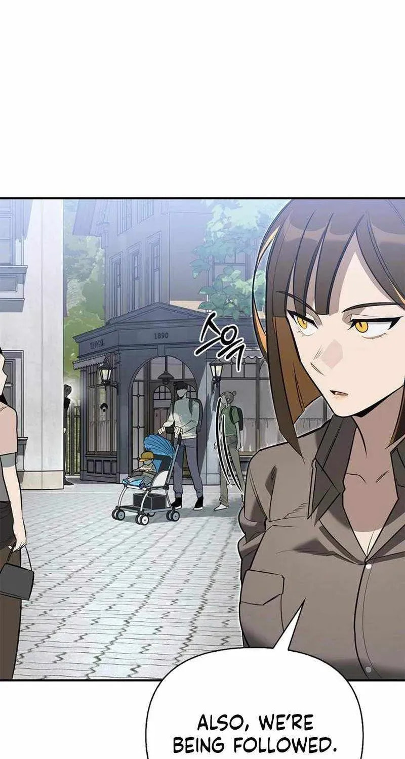 The S-Class Hunter Who Heals Monsters Chapter 41 page 110 - 