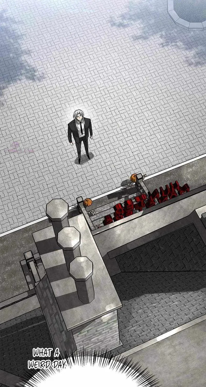 The S-Class Hunter Who Heals Monsters Chapter 41 page 127 - 