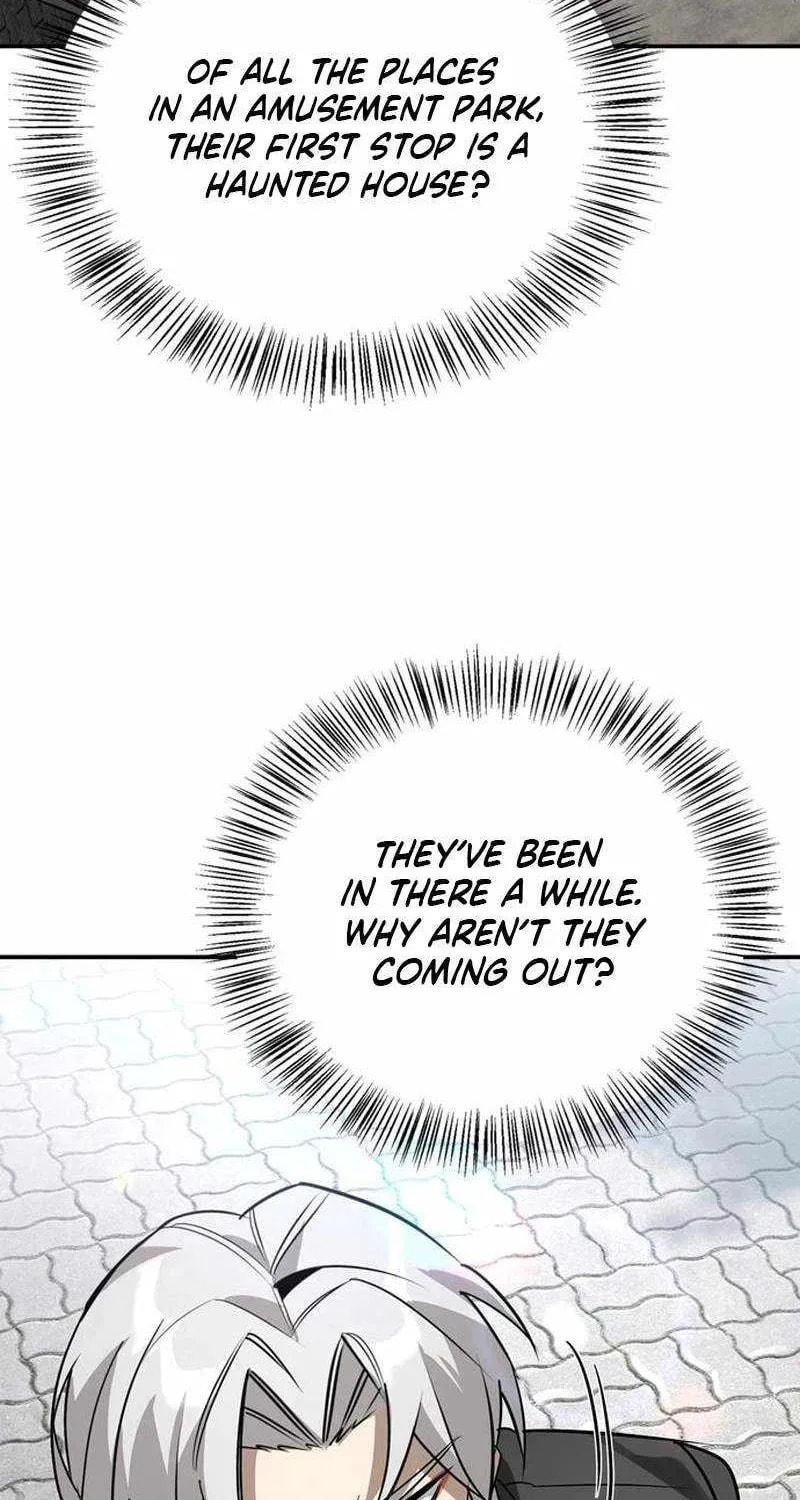 The S-Class Hunter Who Heals Monsters Chapter 41 page 128 - 
