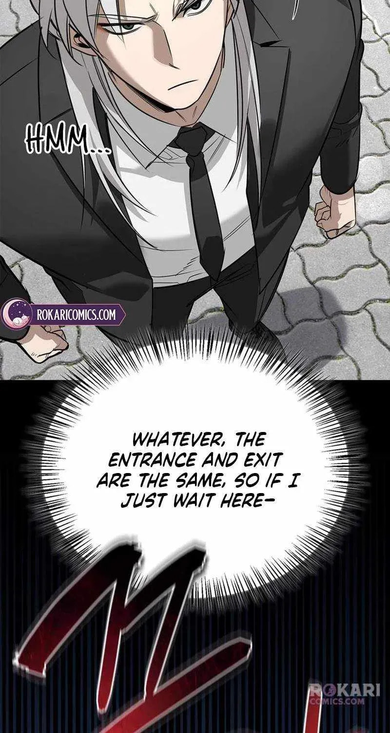 The S-Class Hunter Who Heals Monsters Chapter 41 page 129 - 