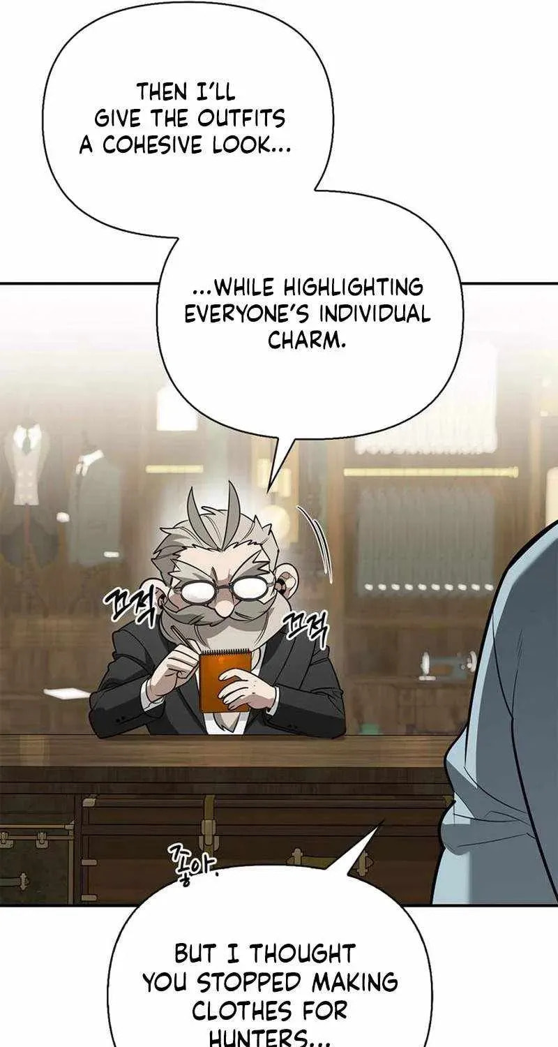 The S-Class Hunter Who Heals Monsters Chapter 41 page 15 - 