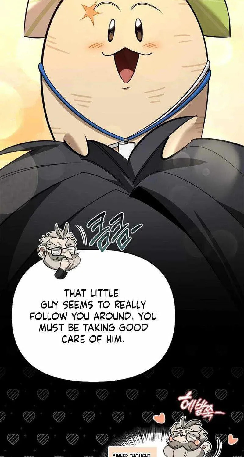 The S-Class Hunter Who Heals Monsters Chapter 41 page 18 - 