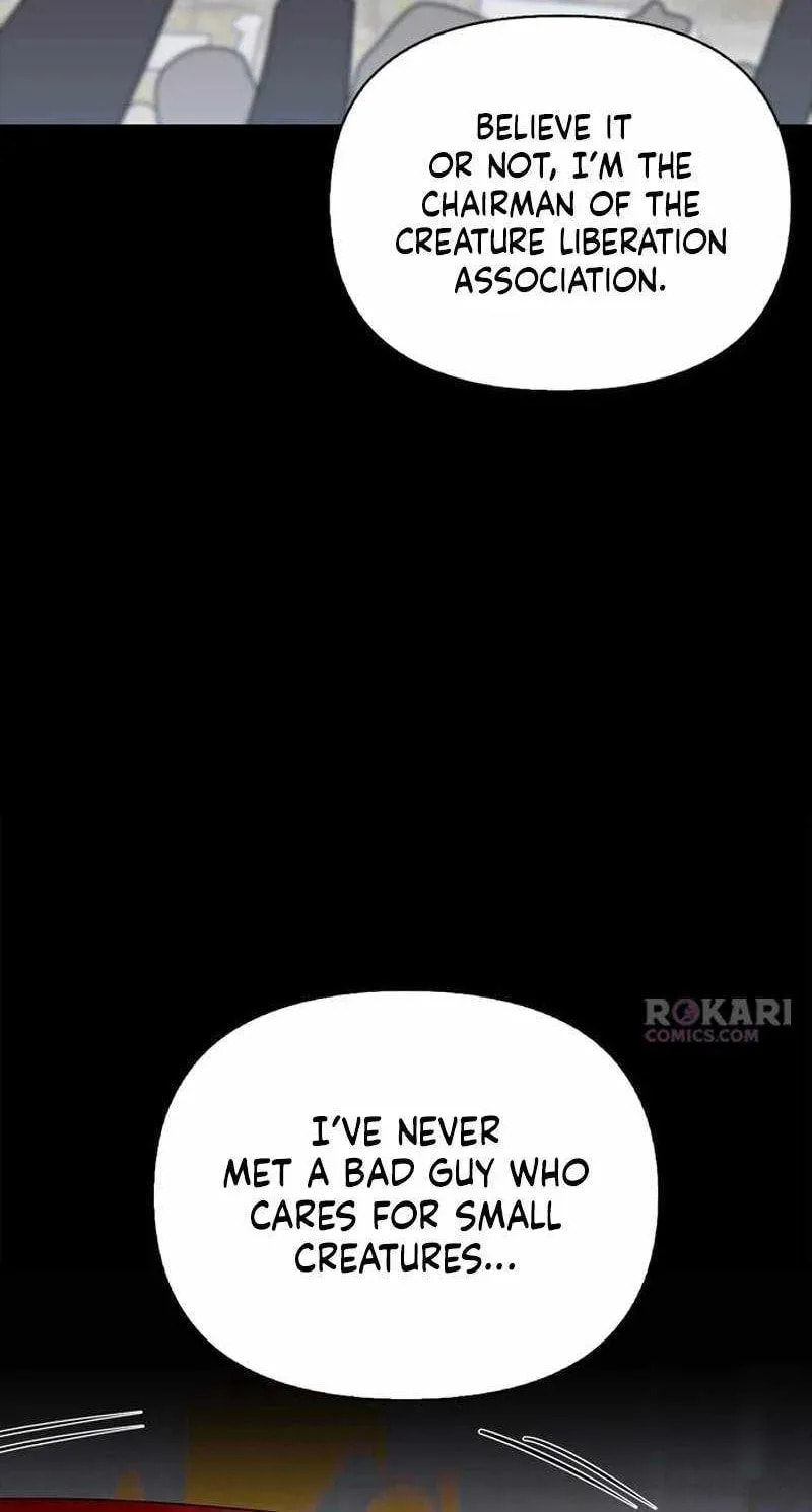 The S-Class Hunter Who Heals Monsters Chapter 41 page 20 - 