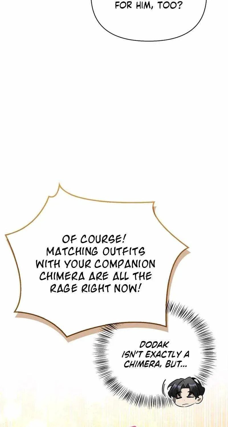 The S-Class Hunter Who Heals Monsters Chapter 41 page 23 - 