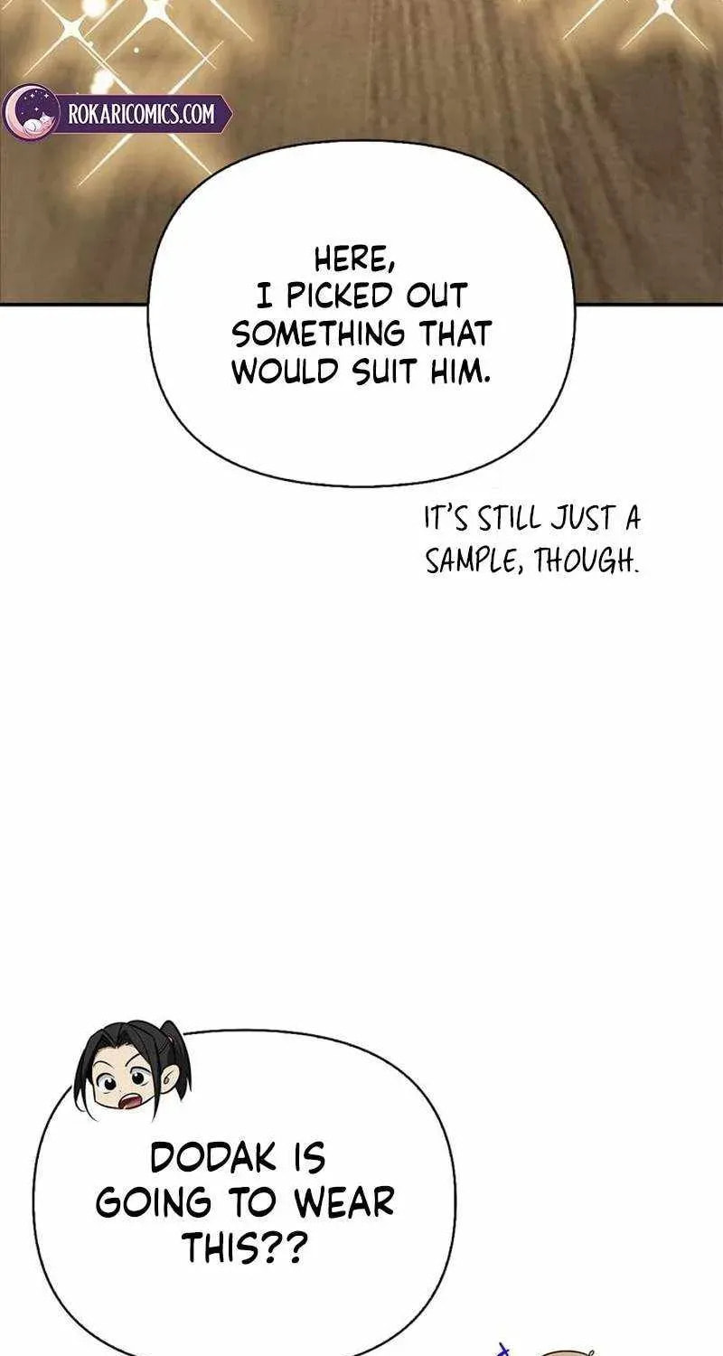 The S-Class Hunter Who Heals Monsters Chapter 41 page 25 - 