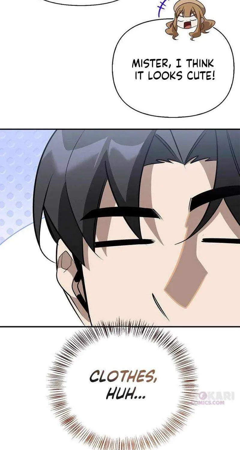 The S-Class Hunter Who Heals Monsters Chapter 41 page 26 - 