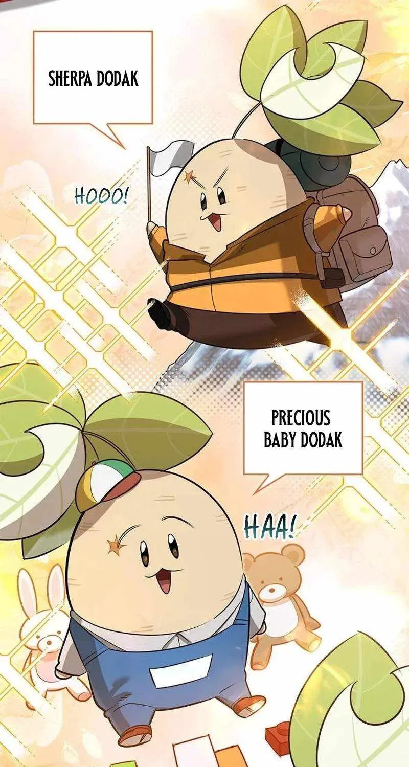 The S-Class Hunter Who Heals Monsters Chapter 41 page 28 - 