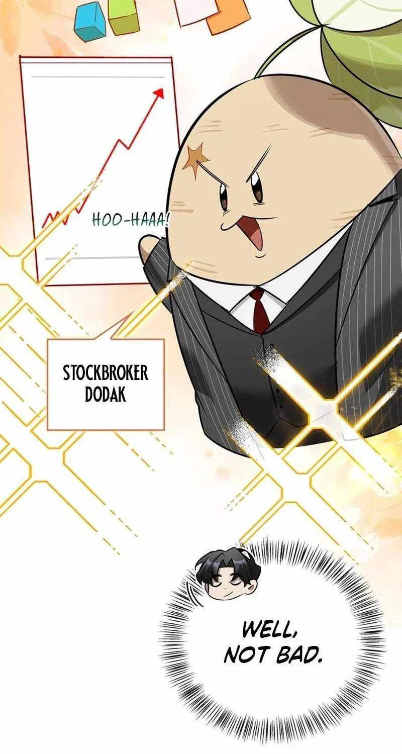 The S-Class Hunter Who Heals Monsters Chapter 41 page 29 - 