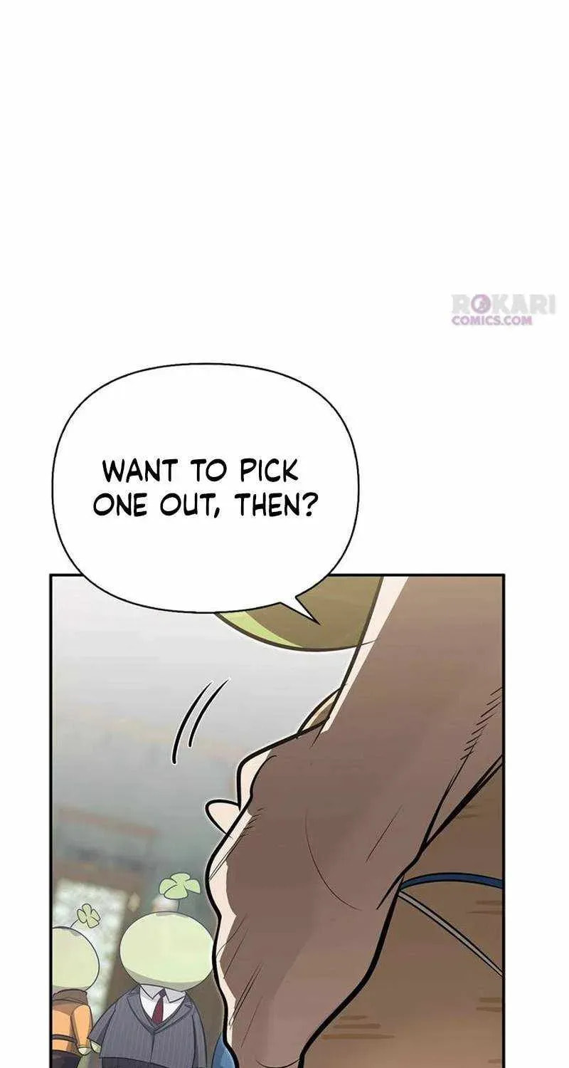 The S-Class Hunter Who Heals Monsters Chapter 41 page 30 - 