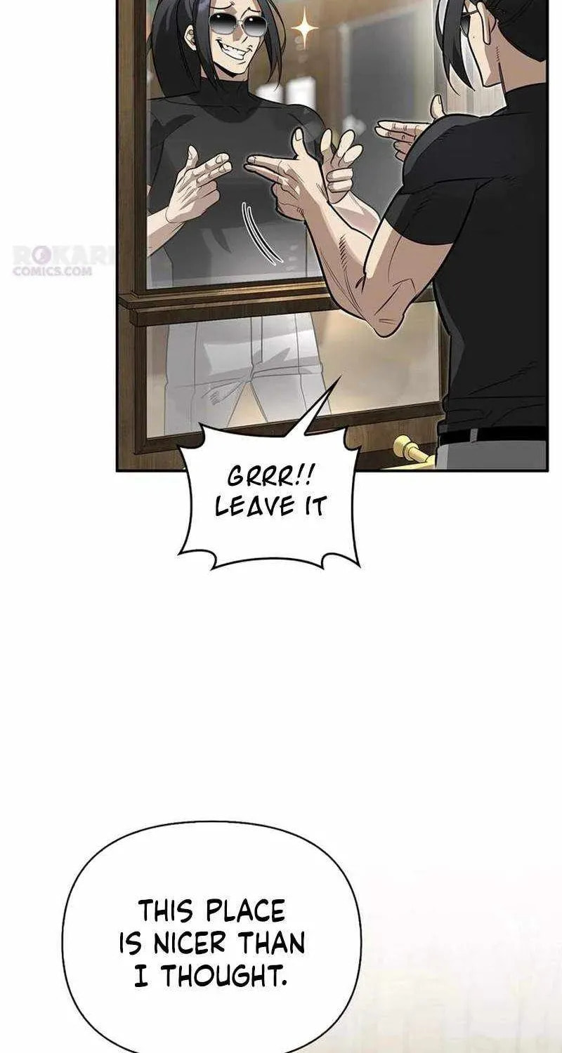 The S-Class Hunter Who Heals Monsters Chapter 41 page 4 - 