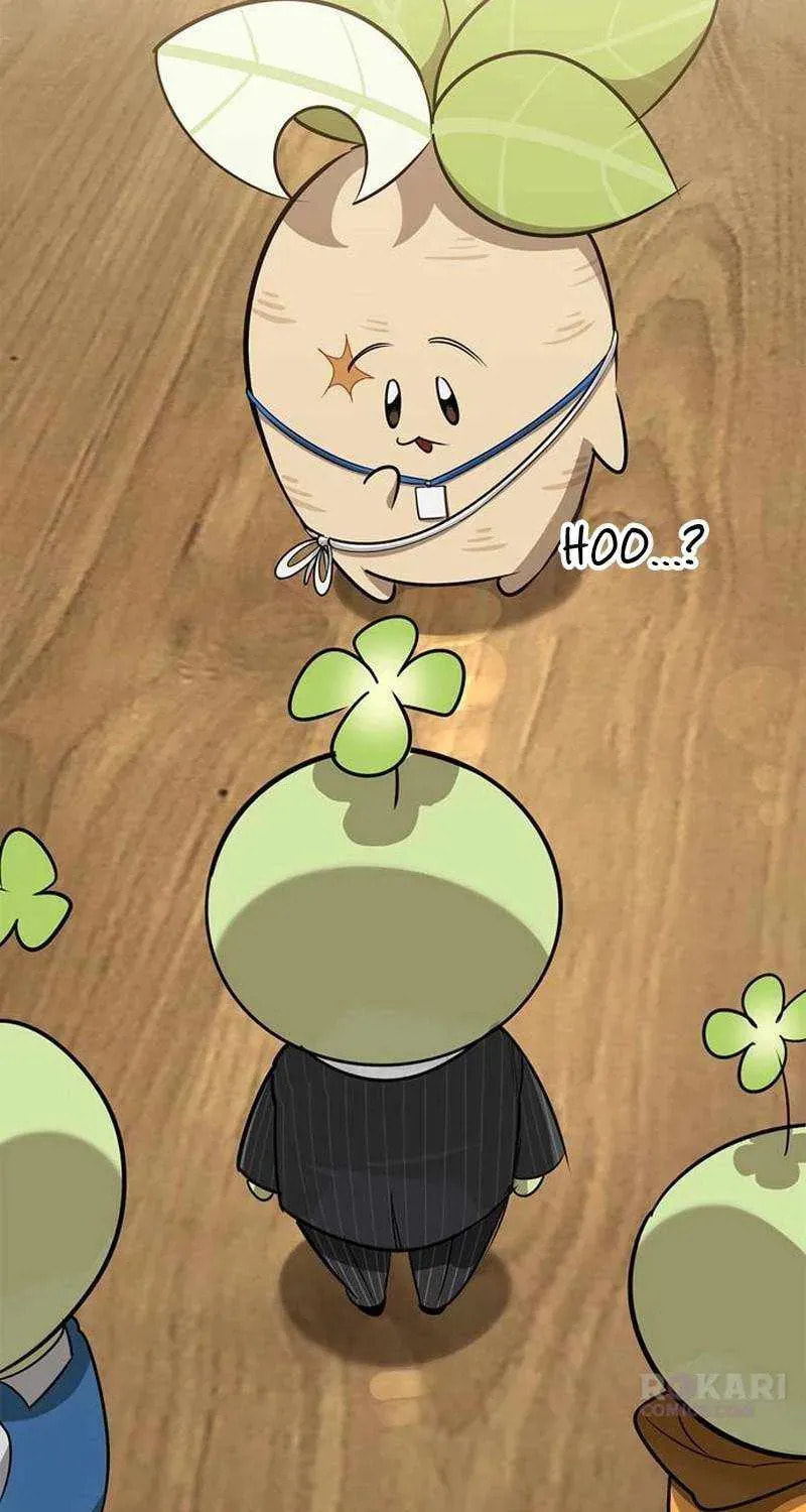 The S-Class Hunter Who Heals Monsters Chapter 41 page 32 - 