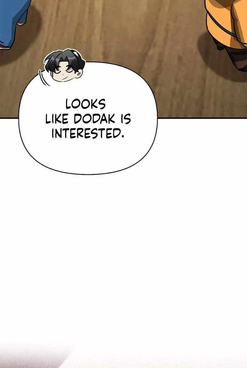 The S-Class Hunter Who Heals Monsters Chapter 41 page 33 - 