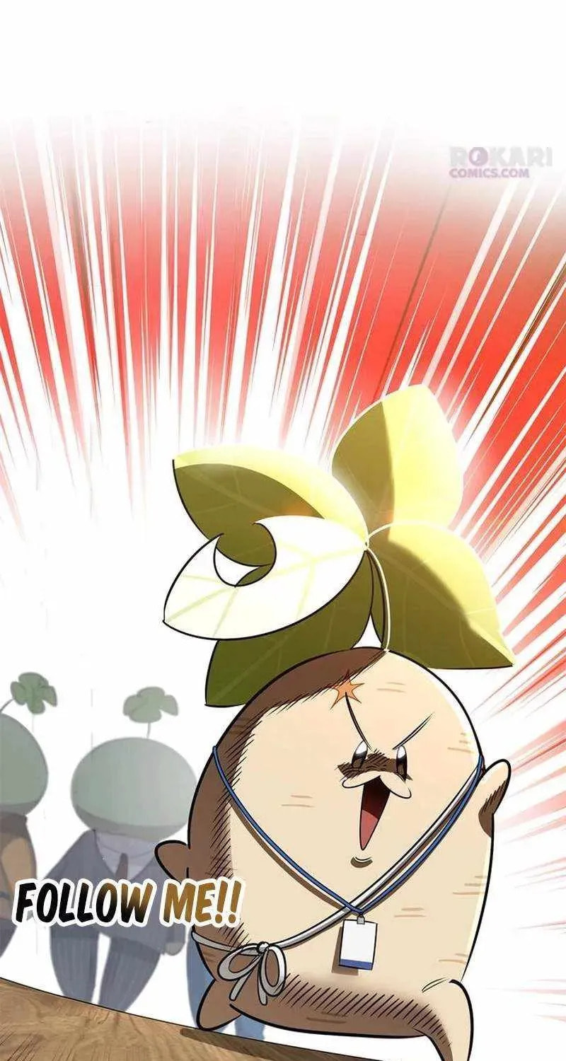 The S-Class Hunter Who Heals Monsters Chapter 41 page 36 - 