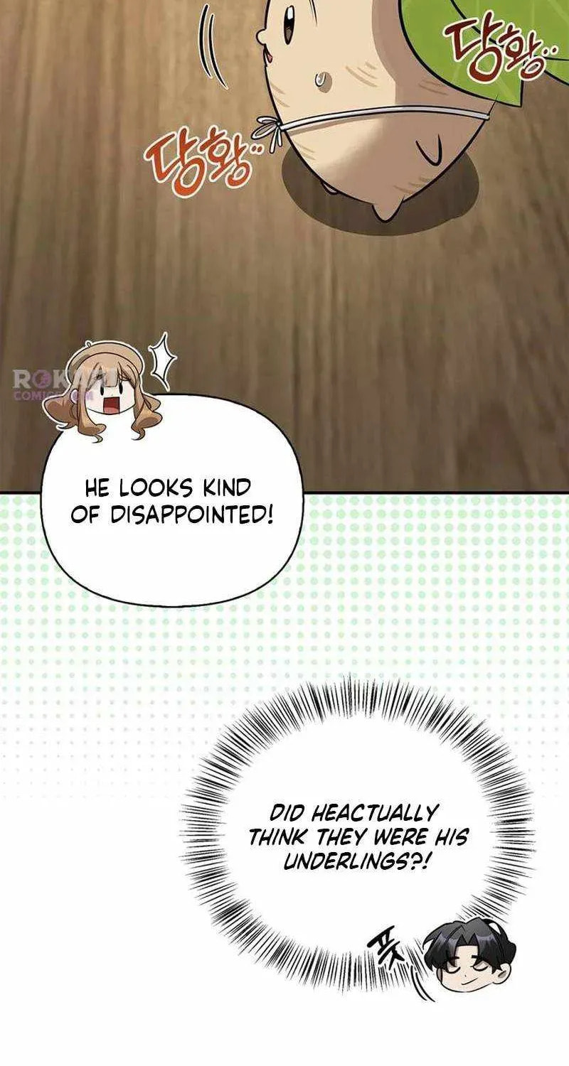 The S-Class Hunter Who Heals Monsters Chapter 41 page 39 - 