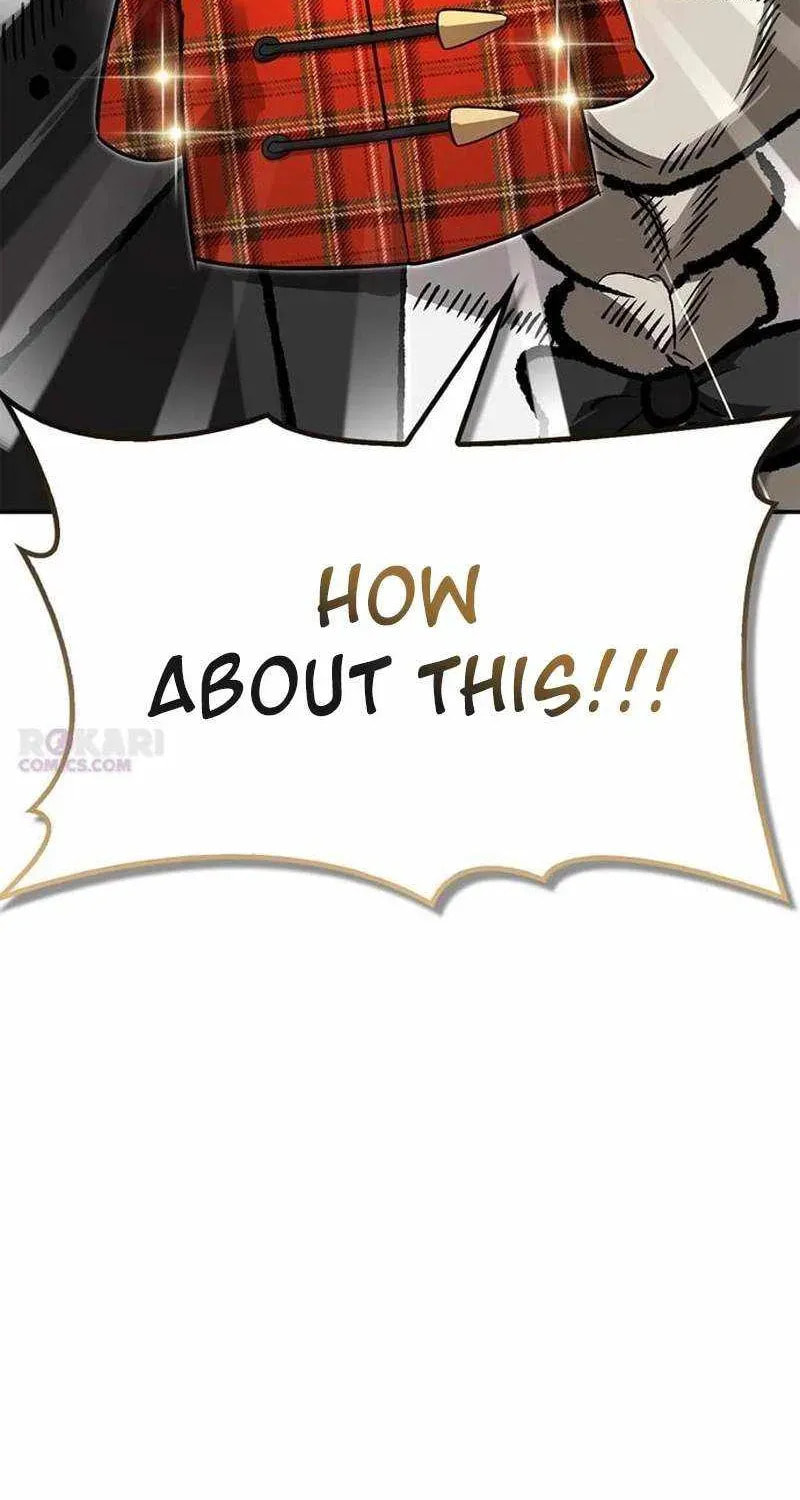 The S-Class Hunter Who Heals Monsters Chapter 41 page 42 - 