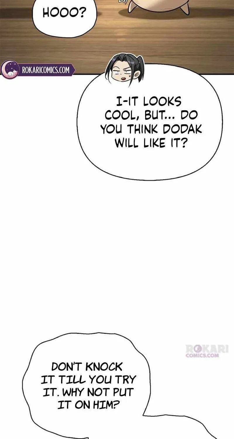 The S-Class Hunter Who Heals Monsters Chapter 41 page 44 - 