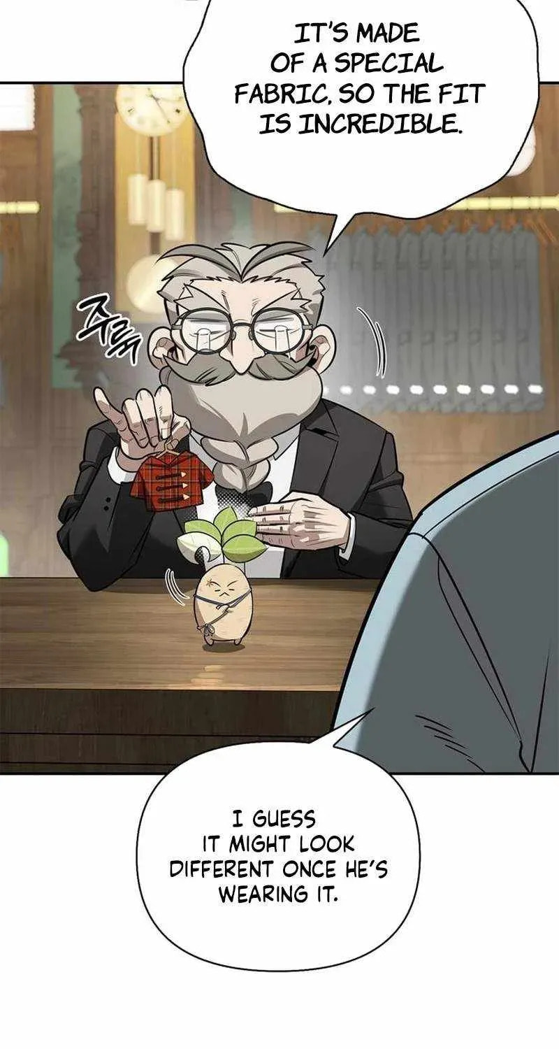 The S-Class Hunter Who Heals Monsters Chapter 41 page 45 - 